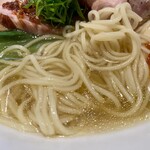 らーめん 鉢ノ葦葉 - 