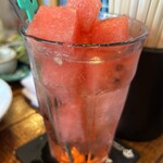 グッドフェロウズ - すいかサワー