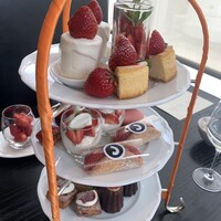 THE COSMOPOLITAN GRILL BAR TERRACE - 