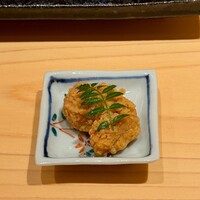 鮨 さいとう 麻布台 - 