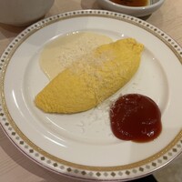 ブッフェダイニング プリンスマルシェ - 