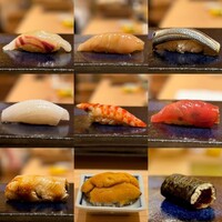 鮨 さいとう 麻布台 - 