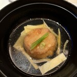 梅の花 横浜スカイビル店 - 