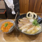 らーめん専門 和海 - 