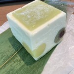 ジュヴァンセル - 