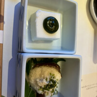 梅の花 横浜スカイビル店 - 