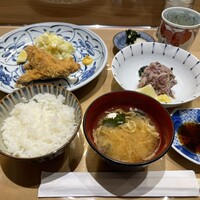 新宿割烹 中嶋 - 