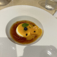 TEIEN Restaurant comodo - 