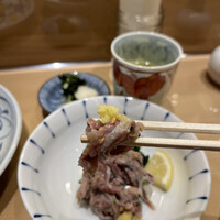 新宿割烹 中嶋 - 