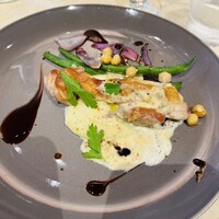 TEIEN Restaurant comodo - 
