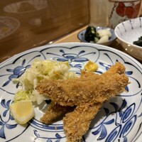 新宿割烹 中嶋 - 