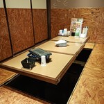 とりでん - とりでん水沢店