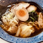 大鷹ラーメン - 大鷹ラーメン