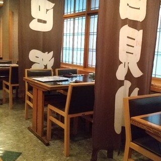 ちゃんこ巴潟_2