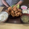 田島屋食堂