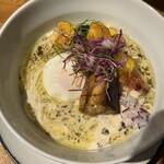 海老丸らーめん - 