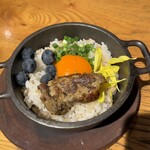 海老丸らーめん - 