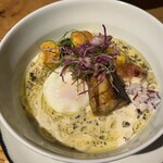 海老丸らーめん - 