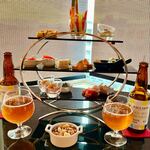 ルバーフォション - フォション特製ビアガーデンセット(5,000円 税込)