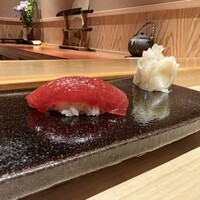 三宿の鮨 えん 別邸 - 