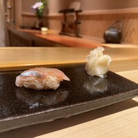 三宿の鮨 えん 別邸 - 