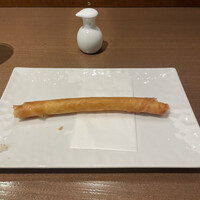MASA'S KITCHEN 名古屋JRゲートタワー - 海鮮春巻き MASA'S KITCHEN 名古屋JRゲートタワー - 海鮮春巻き