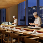 日本食 雅庭 - メイン写真: