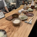 とんかつ 乃ぐち - 