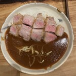 とんかつ 乃ぐち - 