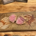 とんかつ 乃ぐち - 