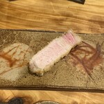 とんかつ 乃ぐち - 