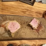 とんかつ 乃ぐち - 