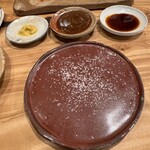 とんかつ 乃ぐち - 