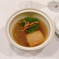 中國菜 奈良町 枸杞 - 