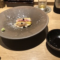 やきとり松岡 - 