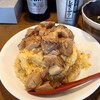 ラーメン処 よなかそば