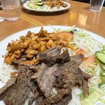 ターキッシュ テイスト - 