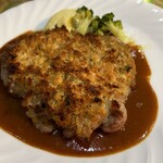 欧風家庭料理 VON - 