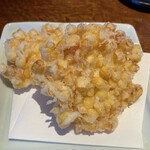 手打ち蕎麦 三乗 - 