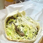 ターキッシュ テイスト - 