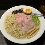 中華蕎麦 無冠 - 「ほたてラーメン」（1,100円）