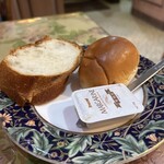 欧風家庭料理 VON - 