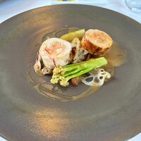 レストラン ラ・マーレ - 