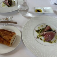 レストラン ラ・マーレ - 