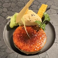 デュ・ヴァン・ハッシシ - 