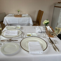 レストラン ラ・マーレ - 