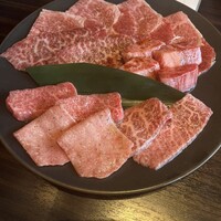 焼肉うしごろ 銀座並木通り店 - 