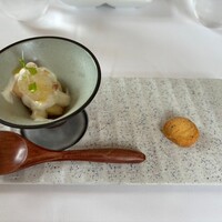 レストラン ラ・マーレ - 