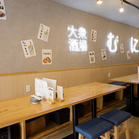 大衆酒場 むにのご予約 - 中崎町/居酒屋 | 食べログ