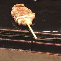 やきとり松岡 - 